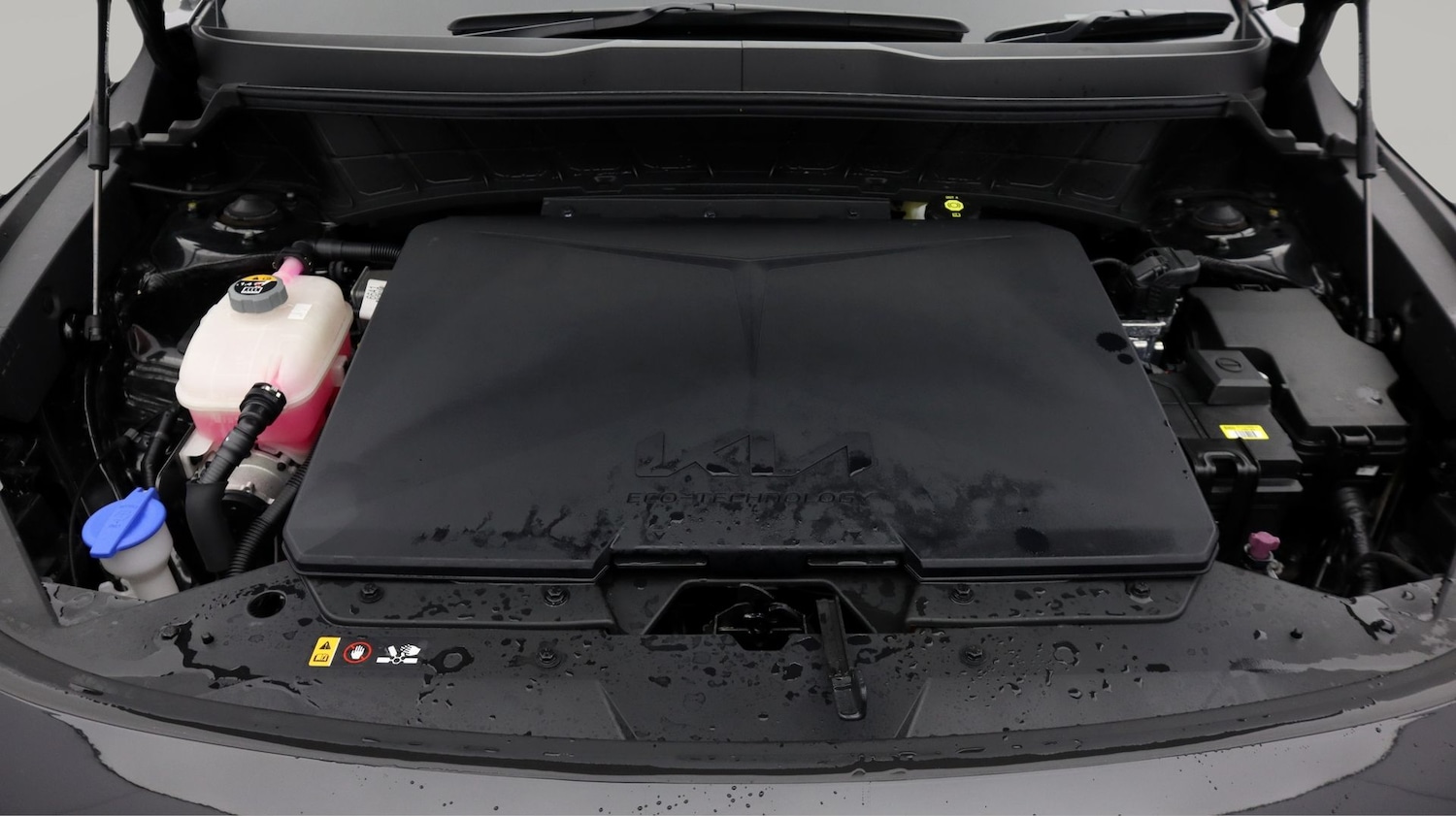 Used Kia Niro 2023 for sale - 77568254: Photo 19