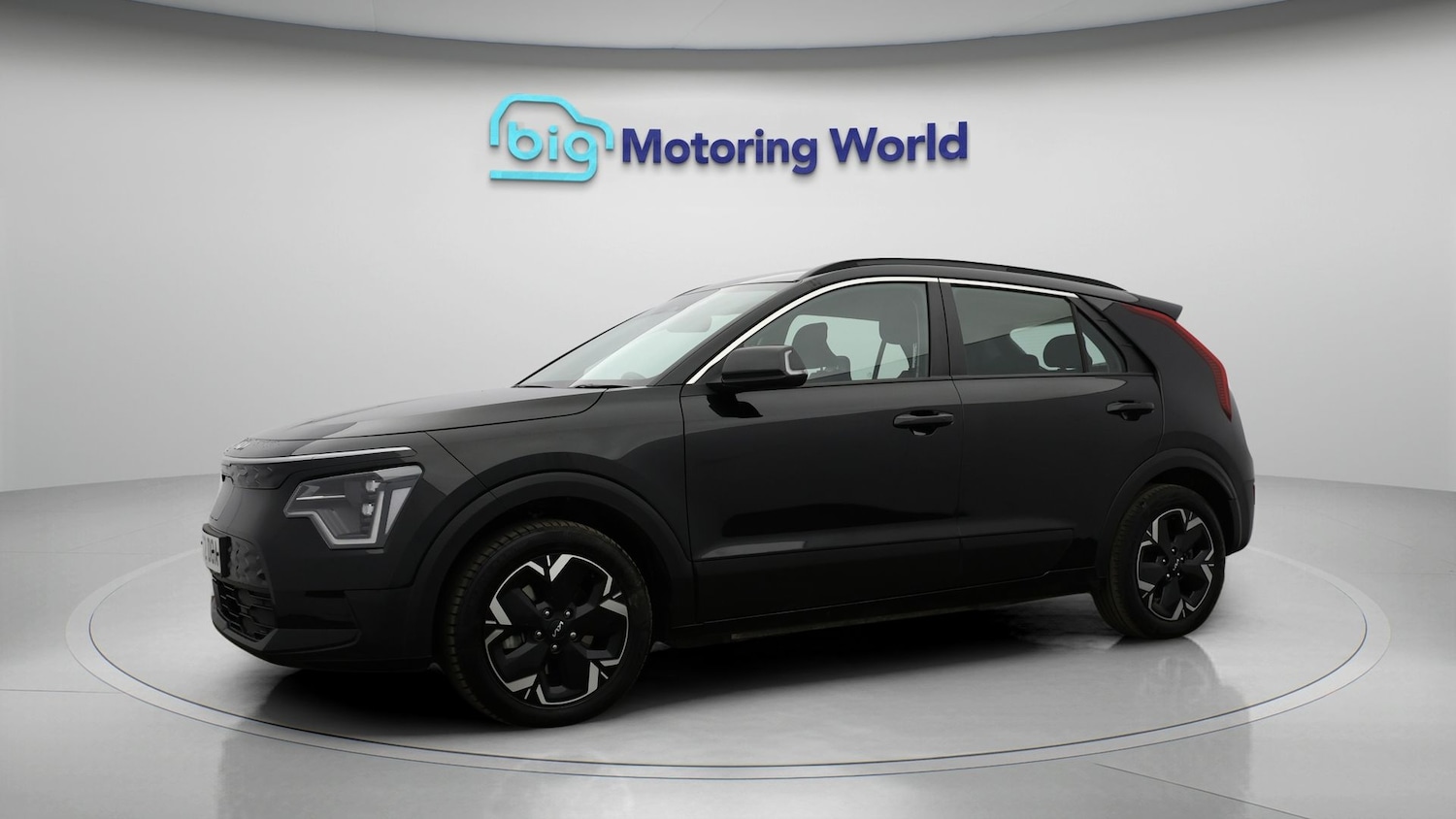 Used Kia Niro 2023 for sale - 77568254: Photo 3