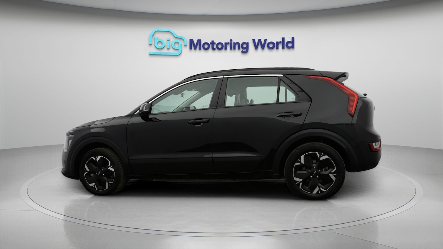 Used Kia Niro 2023 for sale - 77568254: Photo 4