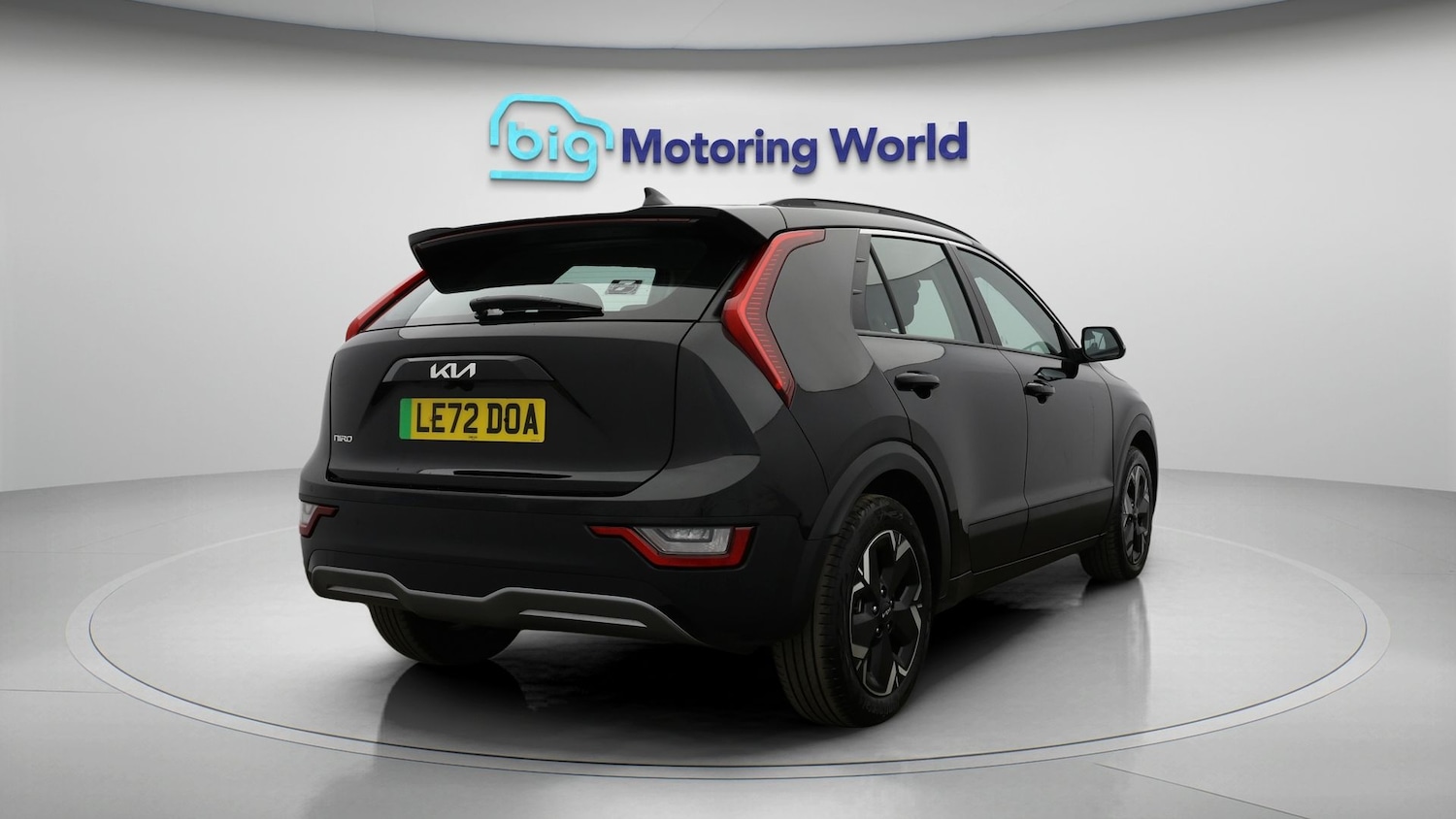 Used Kia Niro 2023 for sale - 77568254: Photo 6