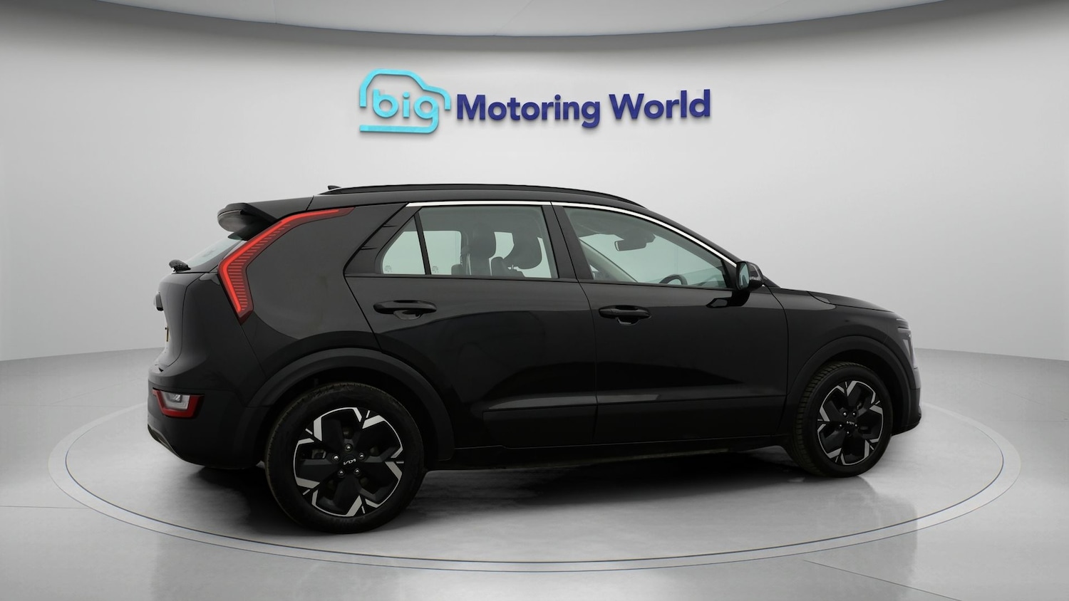Used Kia Niro 2023 for sale - 77568254: Photo 7