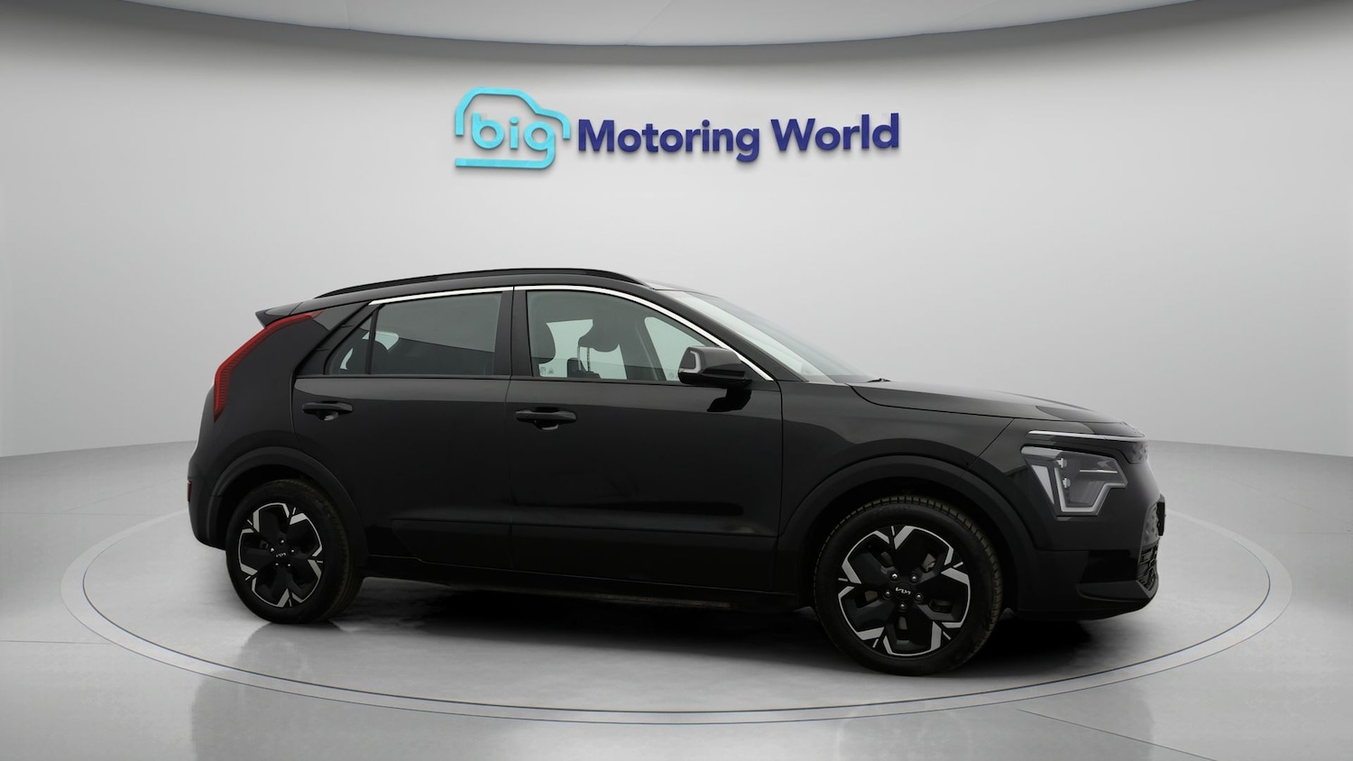 Used Kia Niro 2023 for sale - 77568254: Photo 8