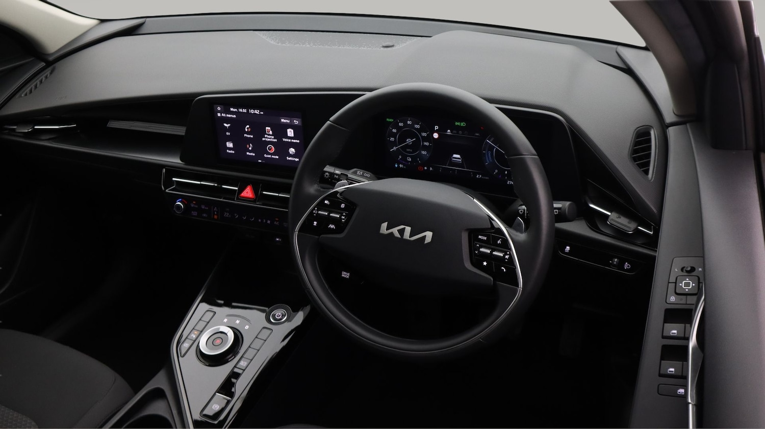 Used Kia Niro 2023 for sale - 77568254: Photo 9