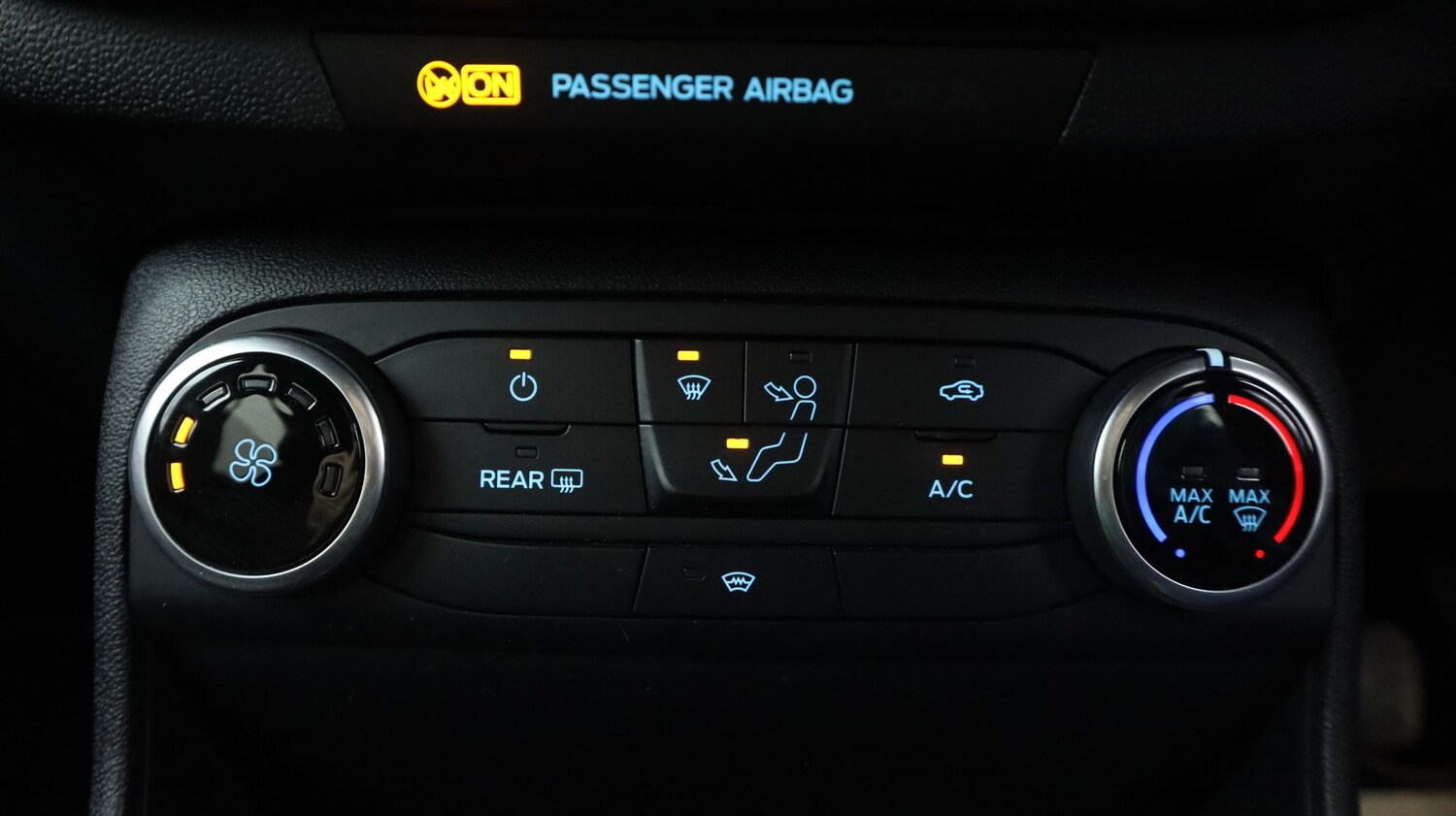 Used Ford Fiesta for sale - 77208146: Photo 12