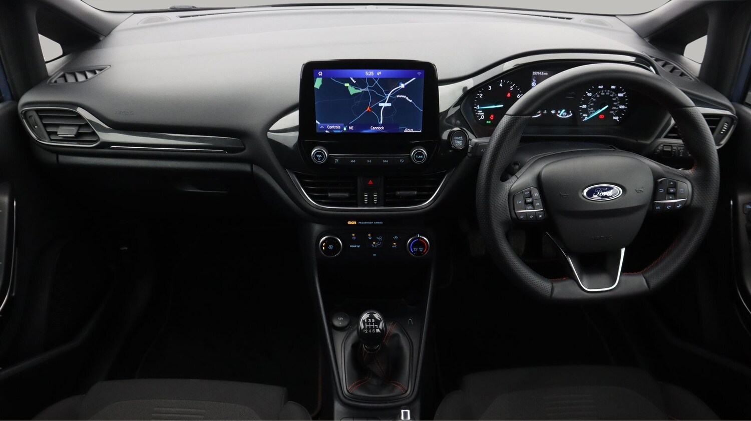 Used Ford Fiesta for sale - 77208146: Photo 13