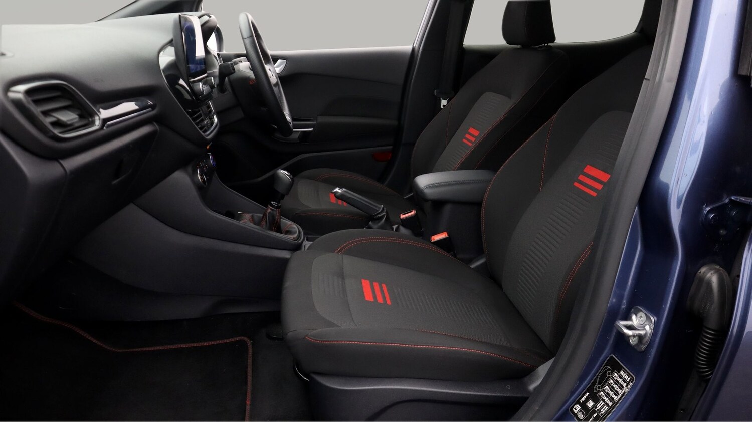 Used Ford Fiesta for sale - 77208146: Photo 14