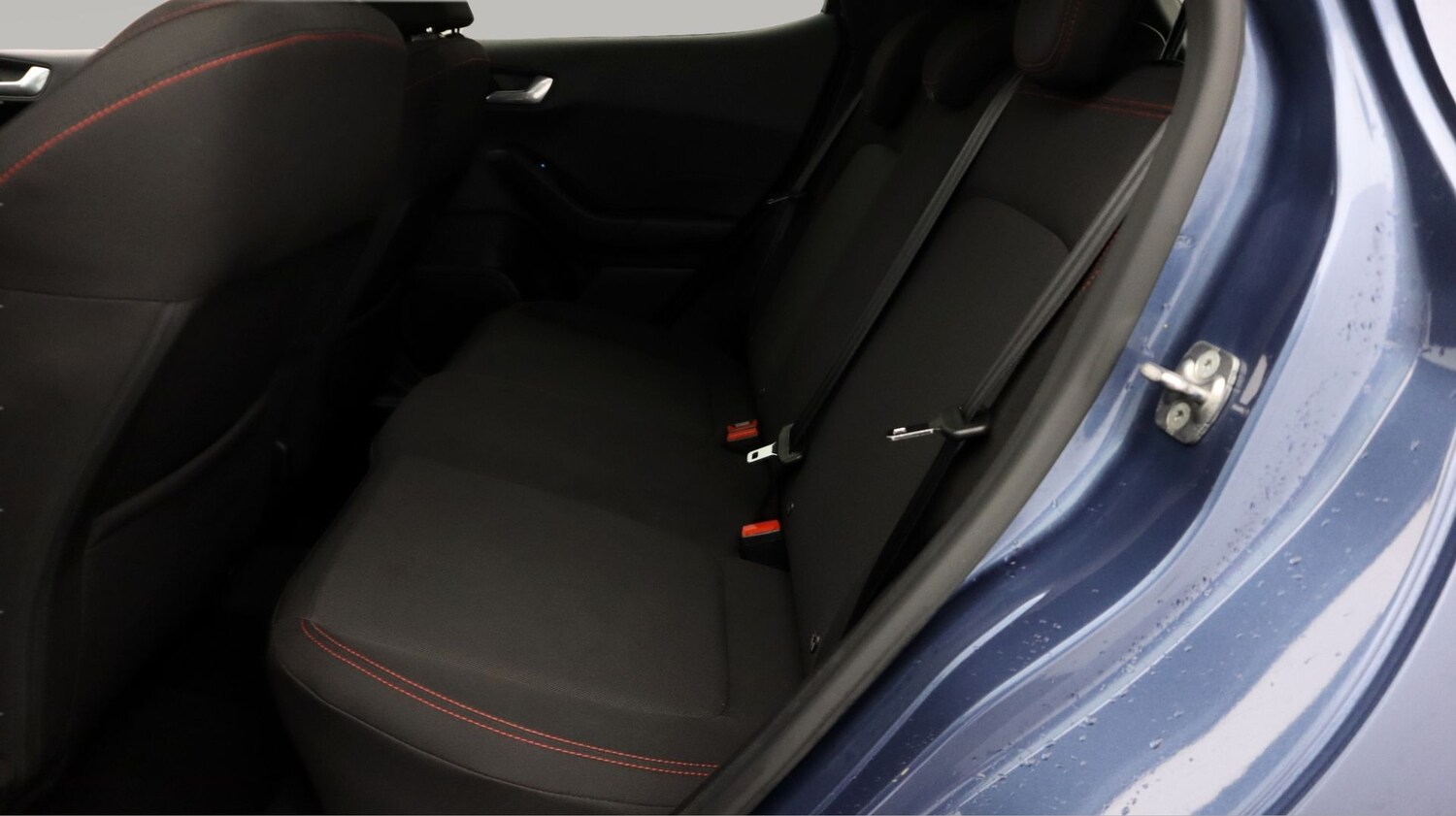 Used Ford Fiesta for sale - 77208146: Photo 16