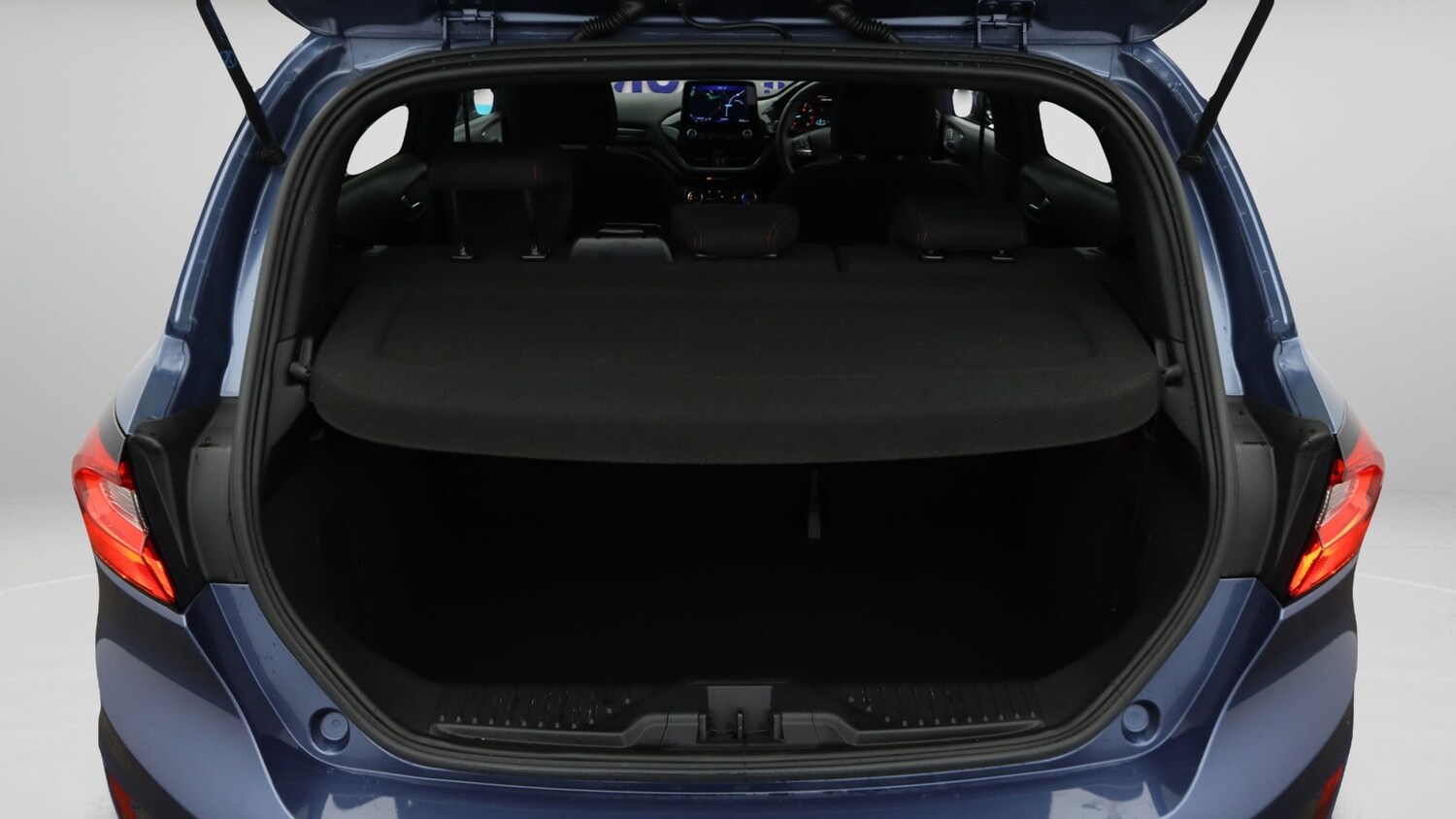 Used Ford Fiesta for sale - 77208146: Photo 17