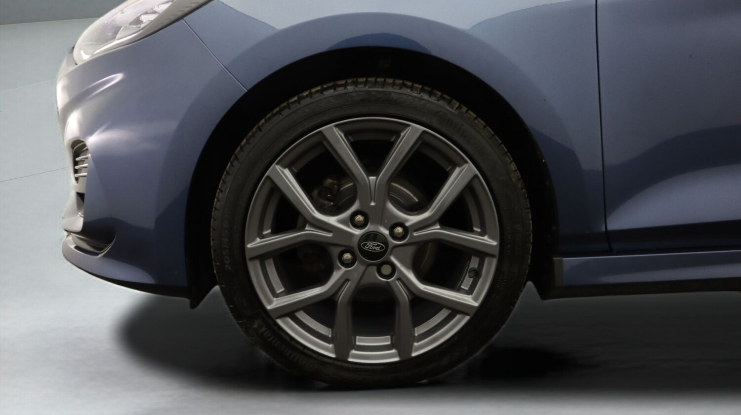 Used Ford Fiesta for sale - 77208146: Photo 18