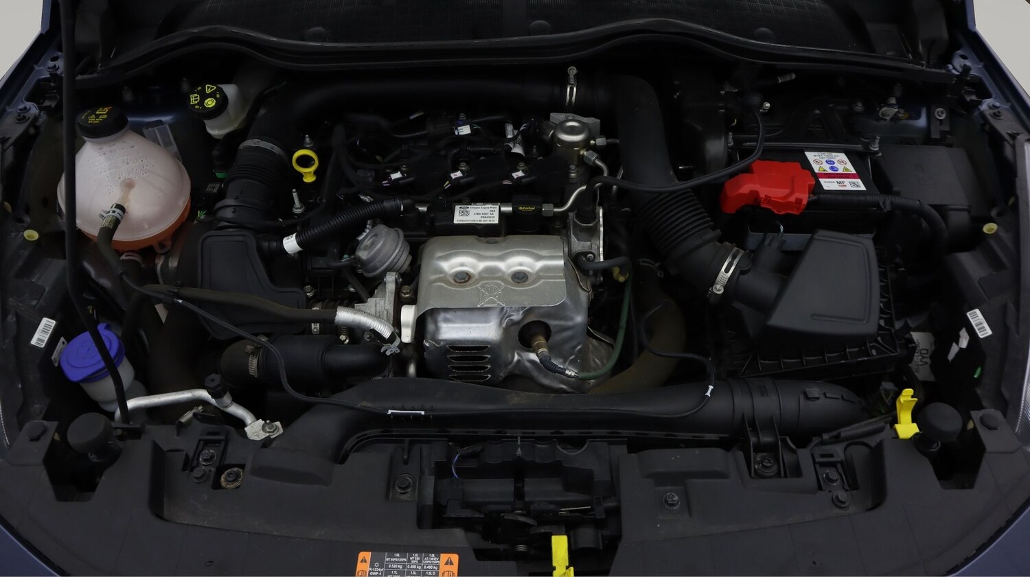 Used Ford Fiesta for sale - 77208146: Photo 19