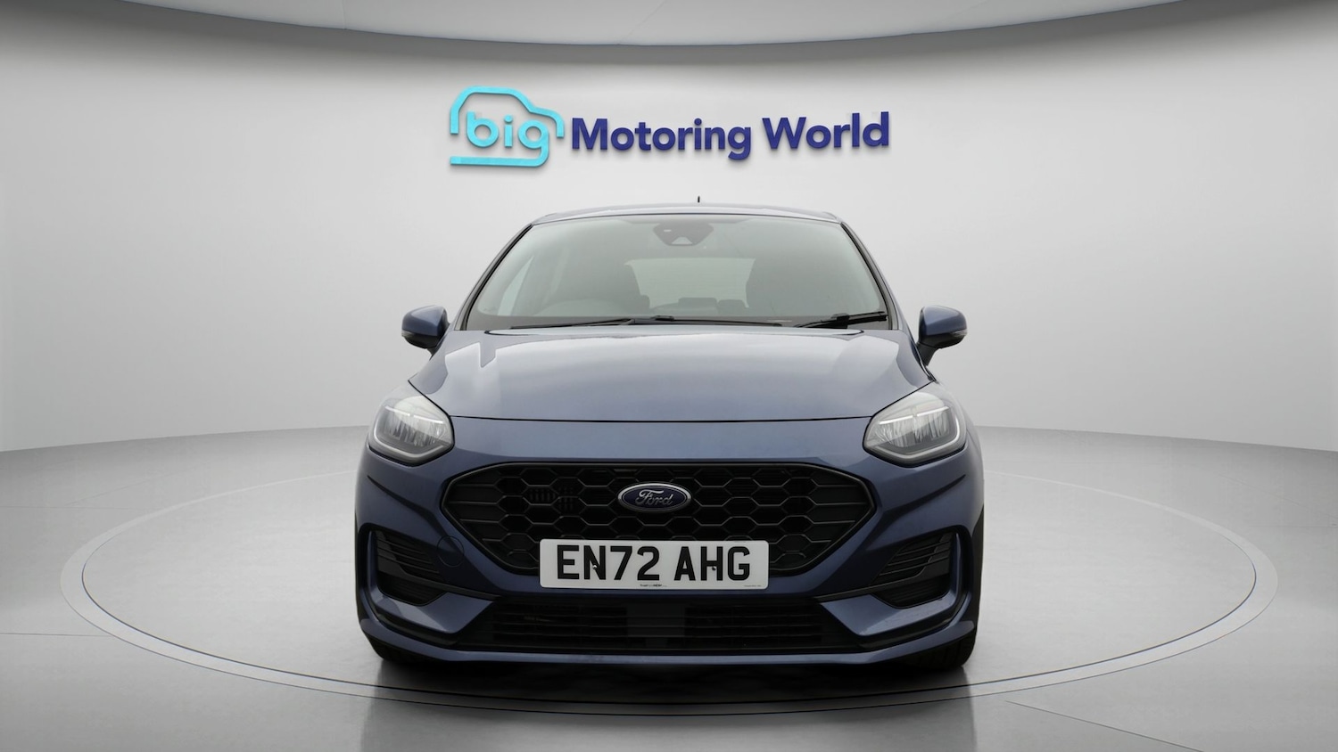 Used Ford Fiesta for sale - 77208146: Photo 2