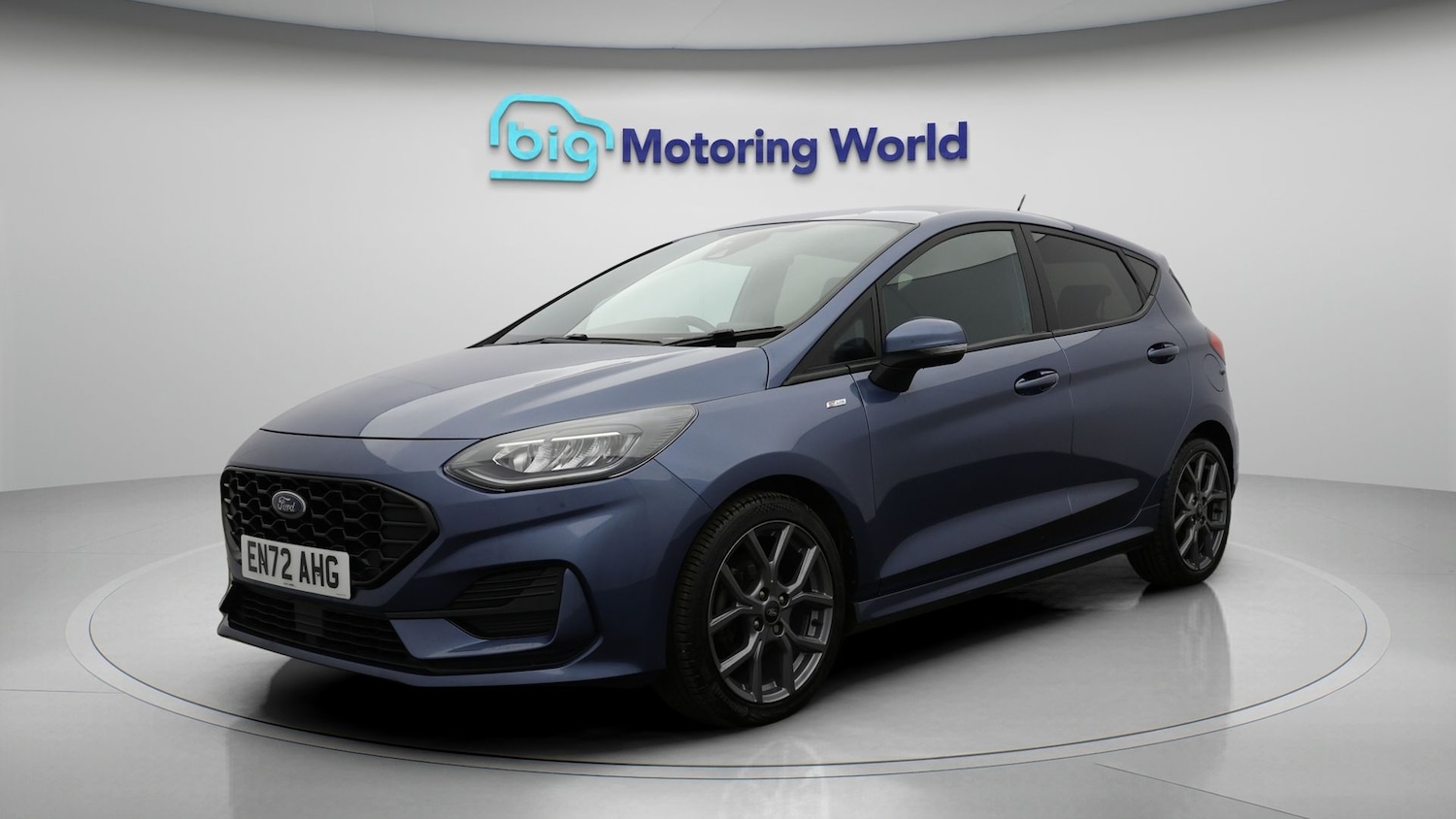 Used Ford Fiesta for sale - 77208146: Photo 3