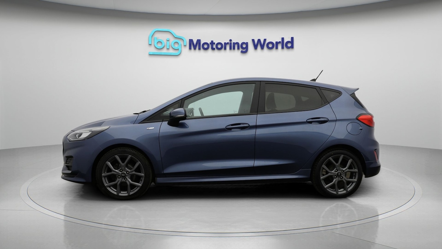 Used Ford Fiesta for sale - 77208146: Photo 4