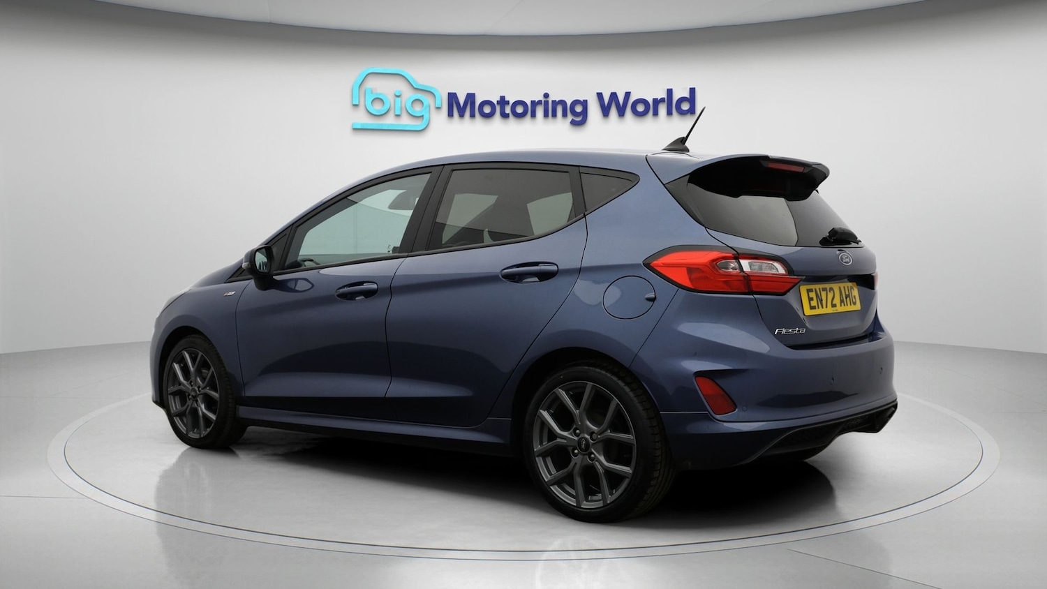 Used Ford Fiesta for sale - 77208146: Photo 5