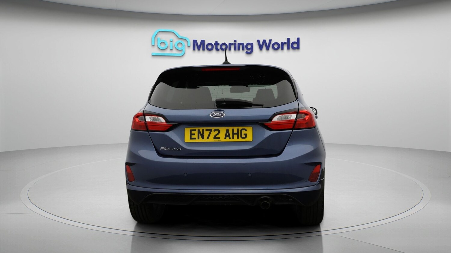 Used Ford Fiesta for sale - 77208146: Photo 6