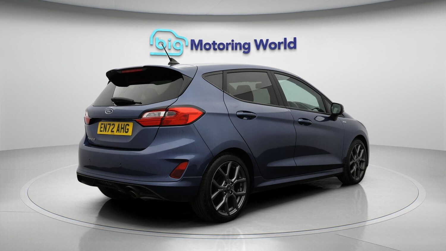Used Ford Fiesta for sale - 77208146: Photo 7