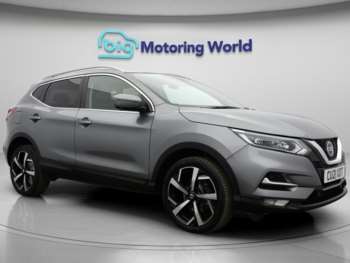 2021 (21) - 1.3 DiG-T N-Motion 5dr