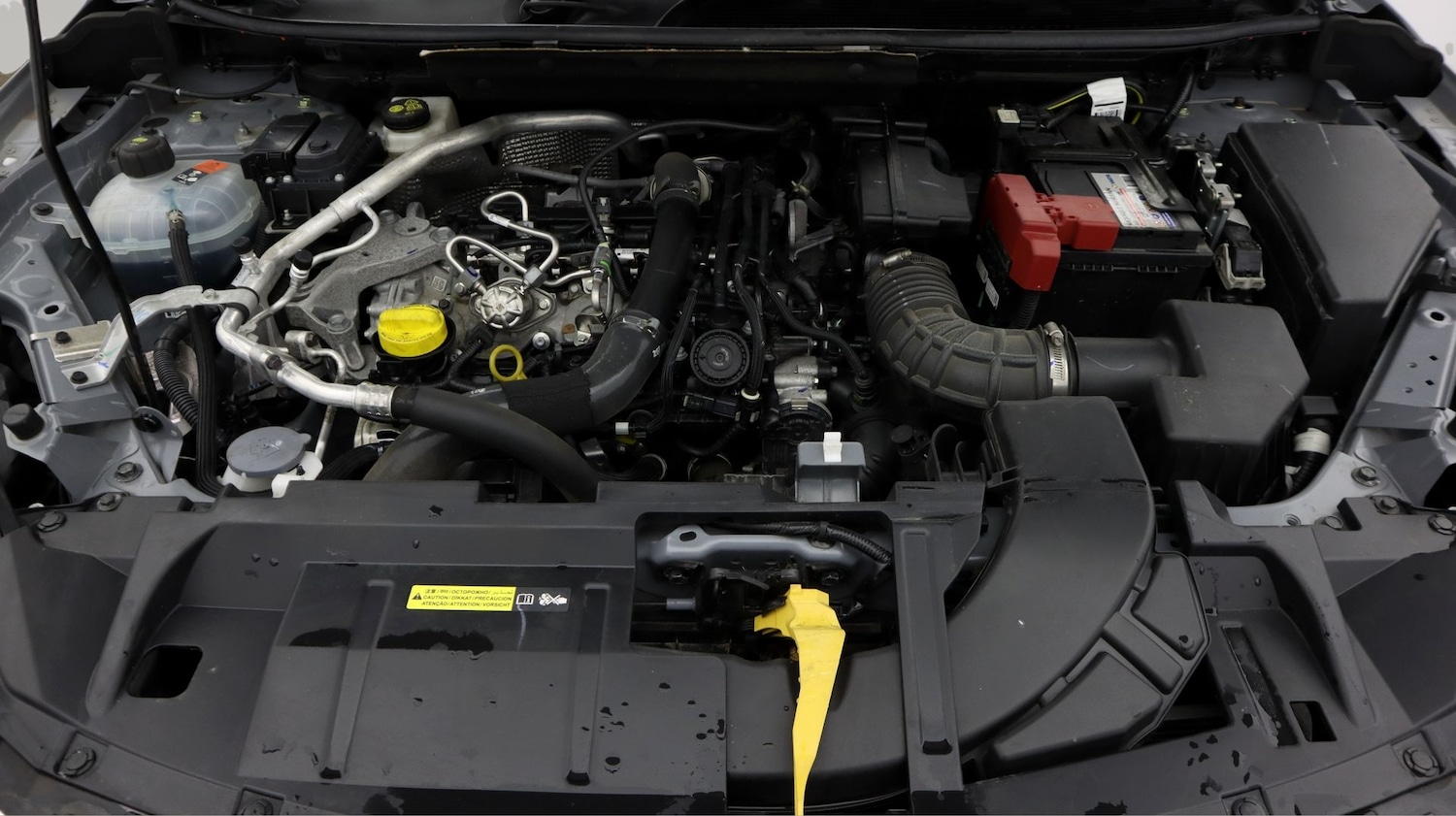 Used Nissan Qashqai 2022 for sale - 77681936: Photo 19