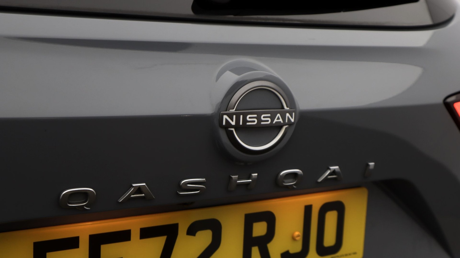 Used Nissan Qashqai 2022 for sale - 77681936: Photo 21