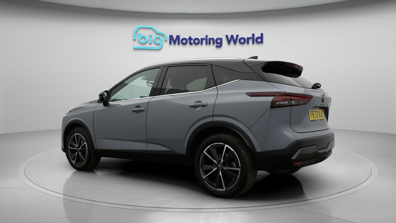 Used Nissan Qashqai 2022 for sale - 77681936: Photo 5