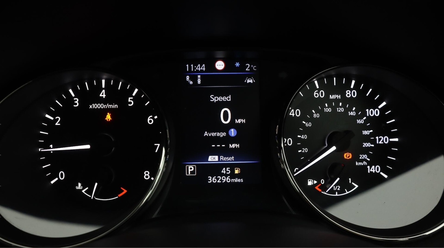 Used Nissan X-Trail 2021 for sale - 76715544: Photo 11