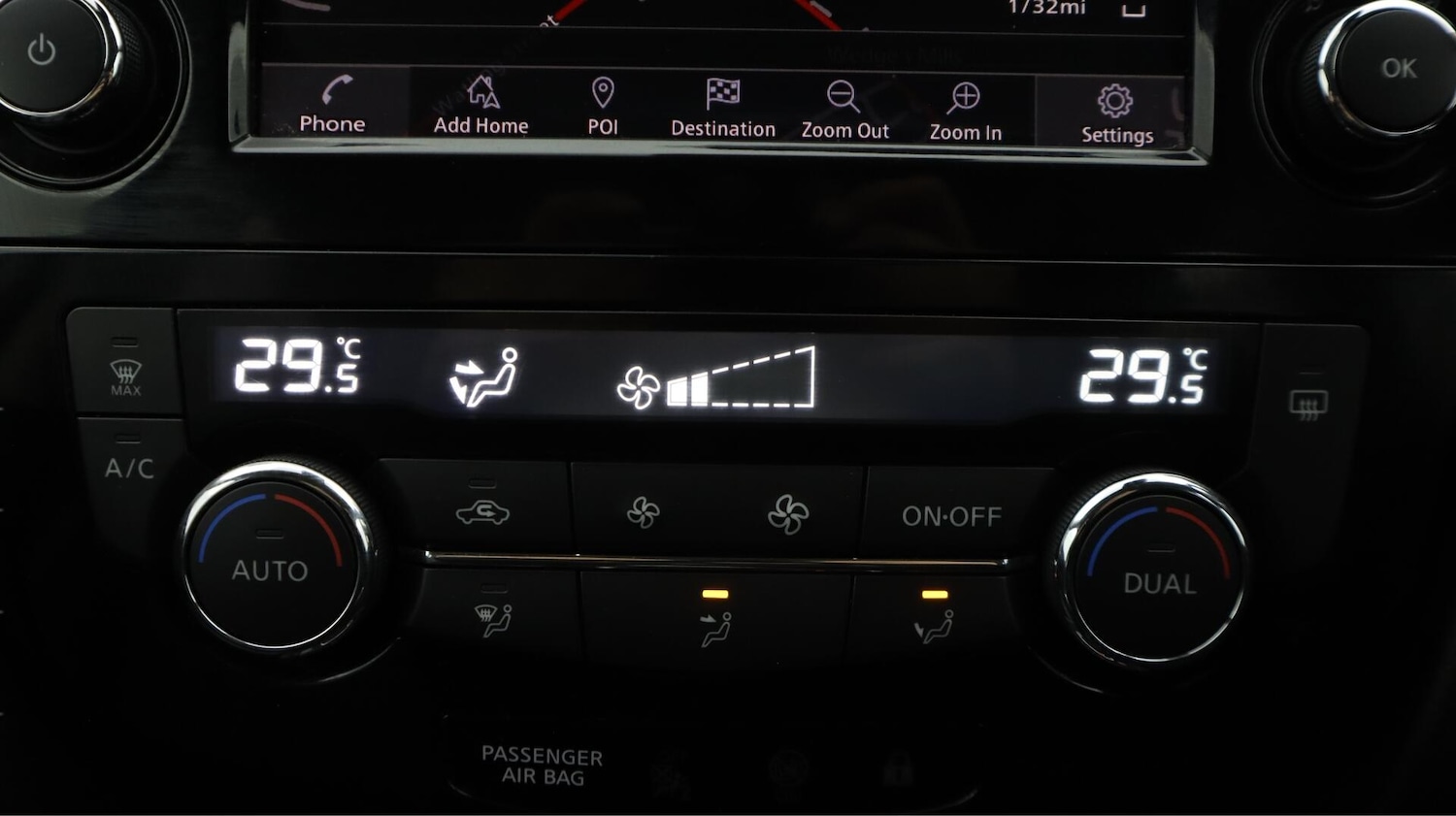 Used Nissan X-Trail 2021 for sale - 76715544: Photo 13