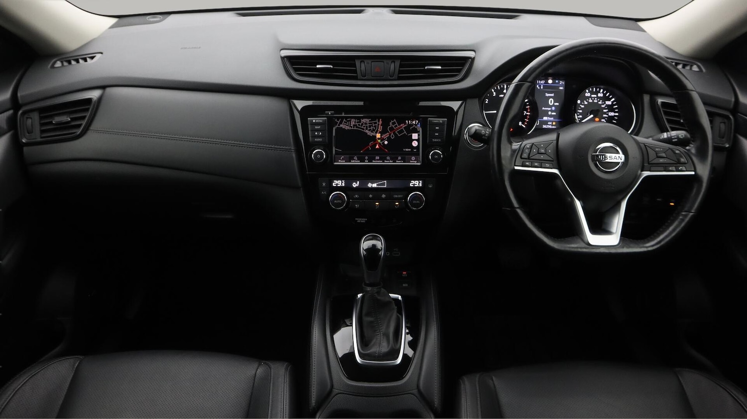 Used Nissan X-Trail 2021 for sale - 76715544: Photo 14