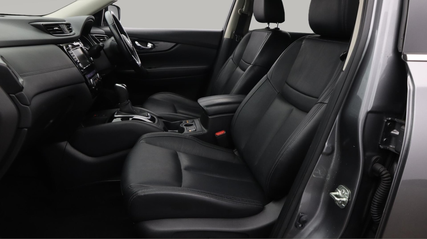 Used Nissan X-Trail 2021 for sale - 76715544: Photo 15