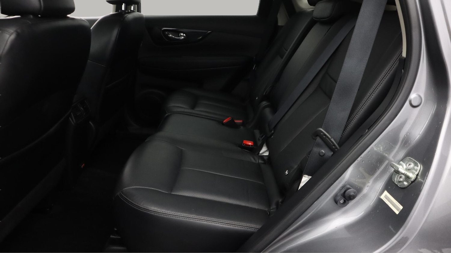 Used Nissan X-Trail 2021 for sale - 76715544: Photo 17