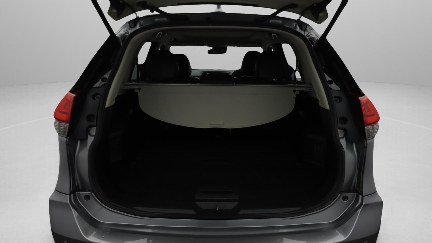 Used Nissan X-Trail 2021 for sale - 76715544: Photo 18