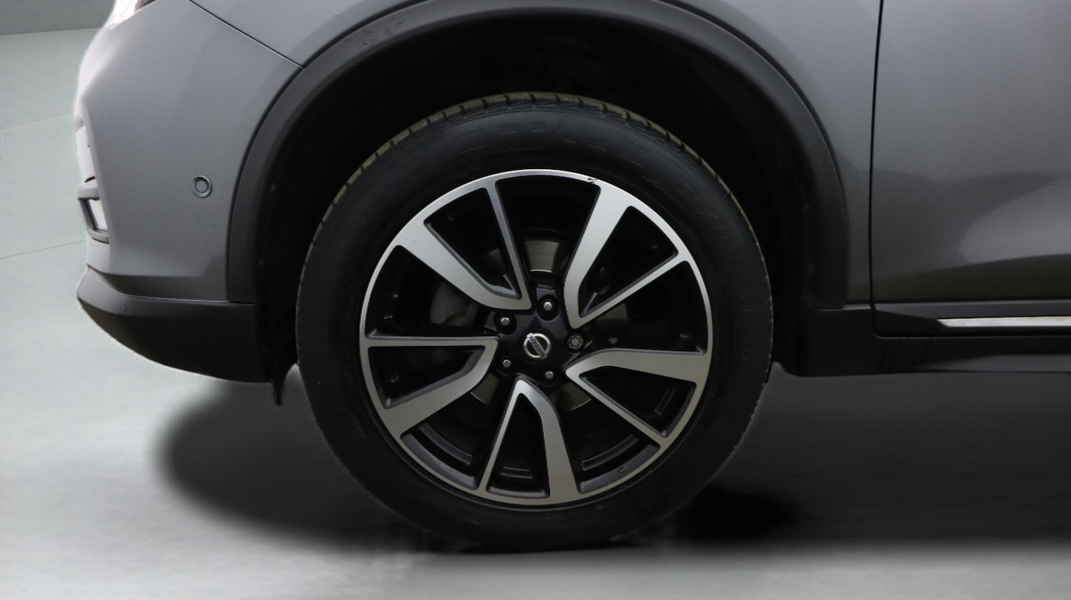 Used Nissan X-Trail 2021 for sale - 76715544: Photo 19