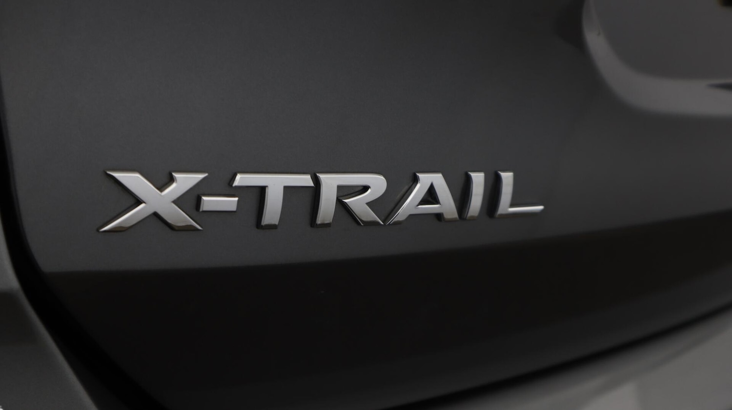 Used Nissan X-Trail 2021 for sale - 76715544: Photo 22