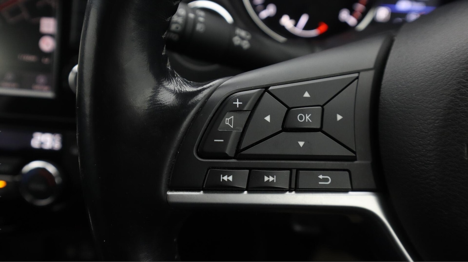 Used Nissan X-Trail 2021 for sale - 76715544: Photo 26