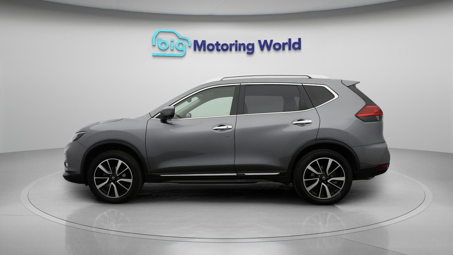 Used Nissan X-Trail 2021 for sale - 76715544: Photo 5