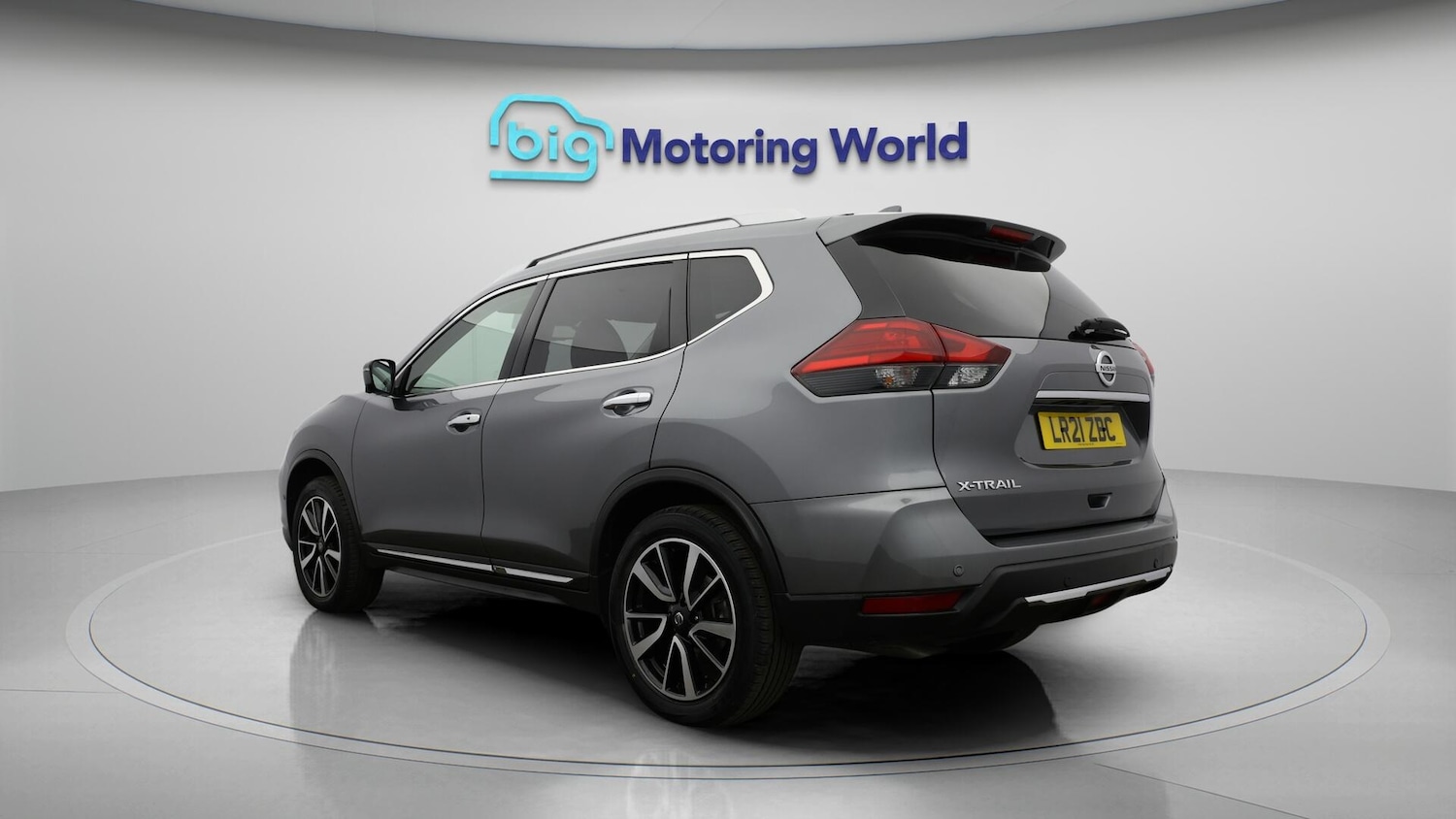 Used Nissan X-Trail 2021 for sale - 76715544: Photo 6