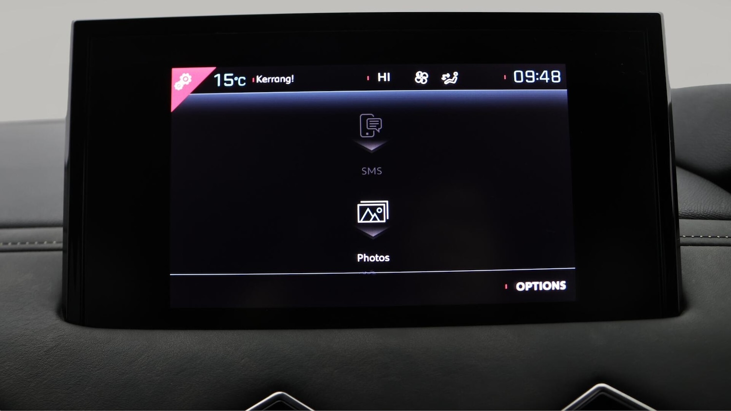 Used DS Automobiles DS 3 Crossback for sale - 76409406: Photo 12