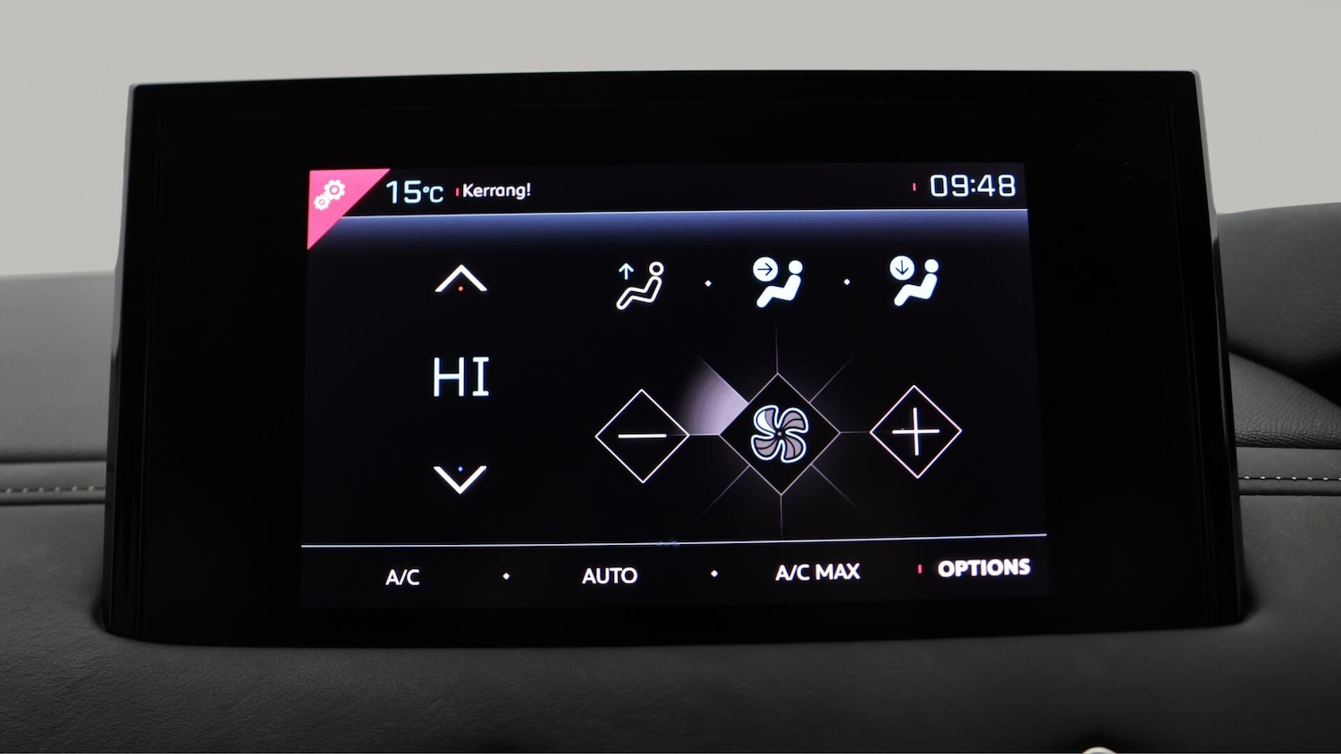 Used DS Automobiles DS 3 Crossback for sale - 76409406: Photo 13