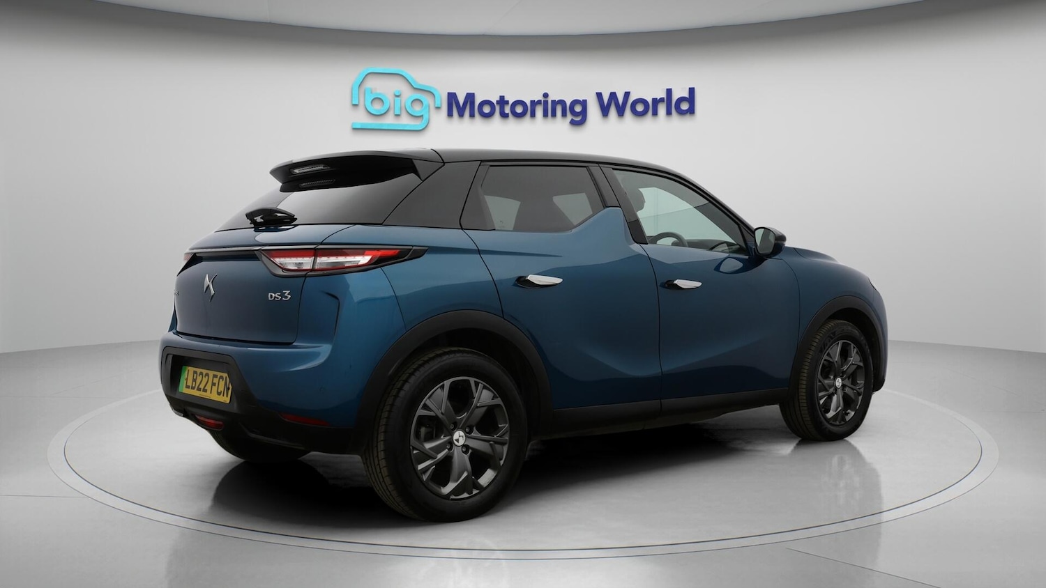 Used DS Automobiles DS 3 Crossback for sale - 76409406: Photo 8