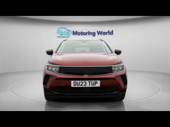 Used Vauxhall Grandland 2023 for sale - 74699886: Photo