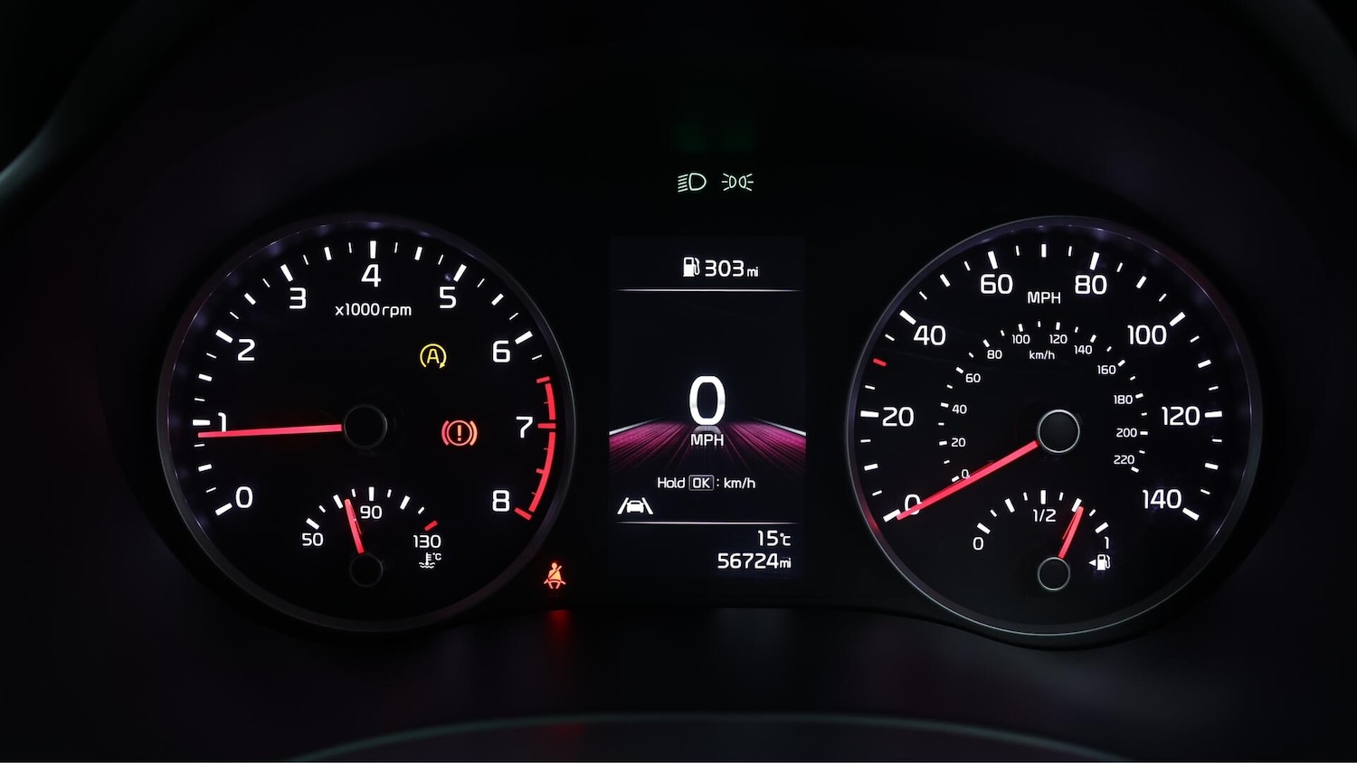 Used Kia Stonic 2021 for sale - 76108568: Photo 11