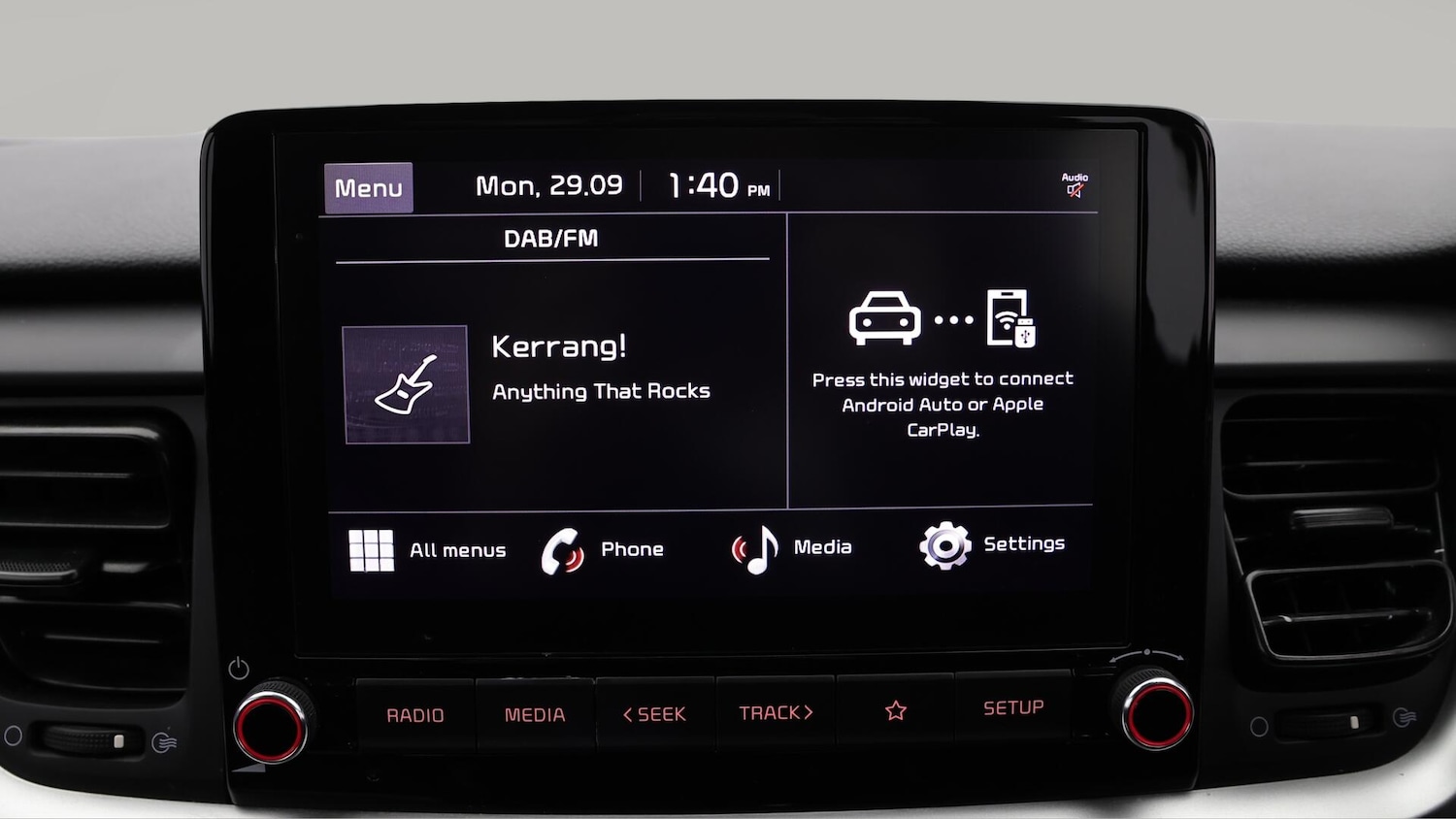 Used Kia Stonic 2021 for sale - 76108568: Photo 12