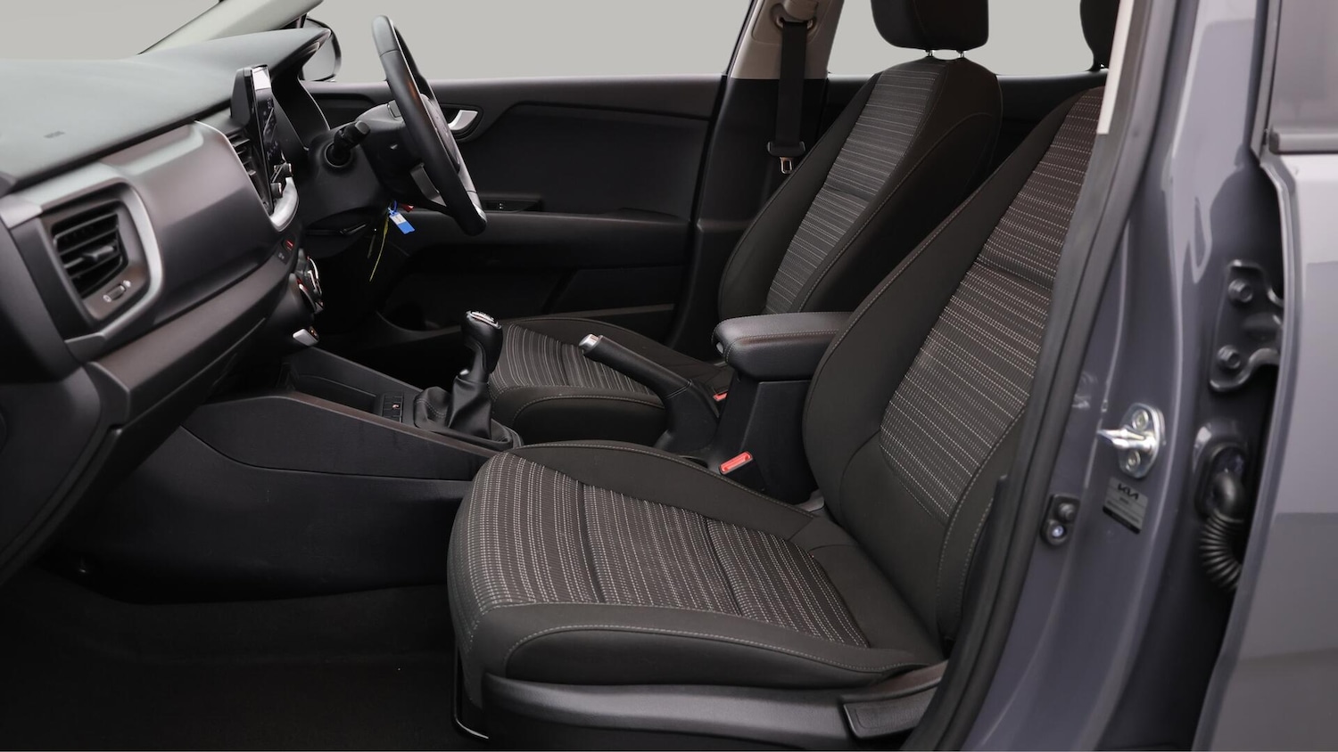 Used Kia Stonic 2021 for sale - 76108568: Photo 15