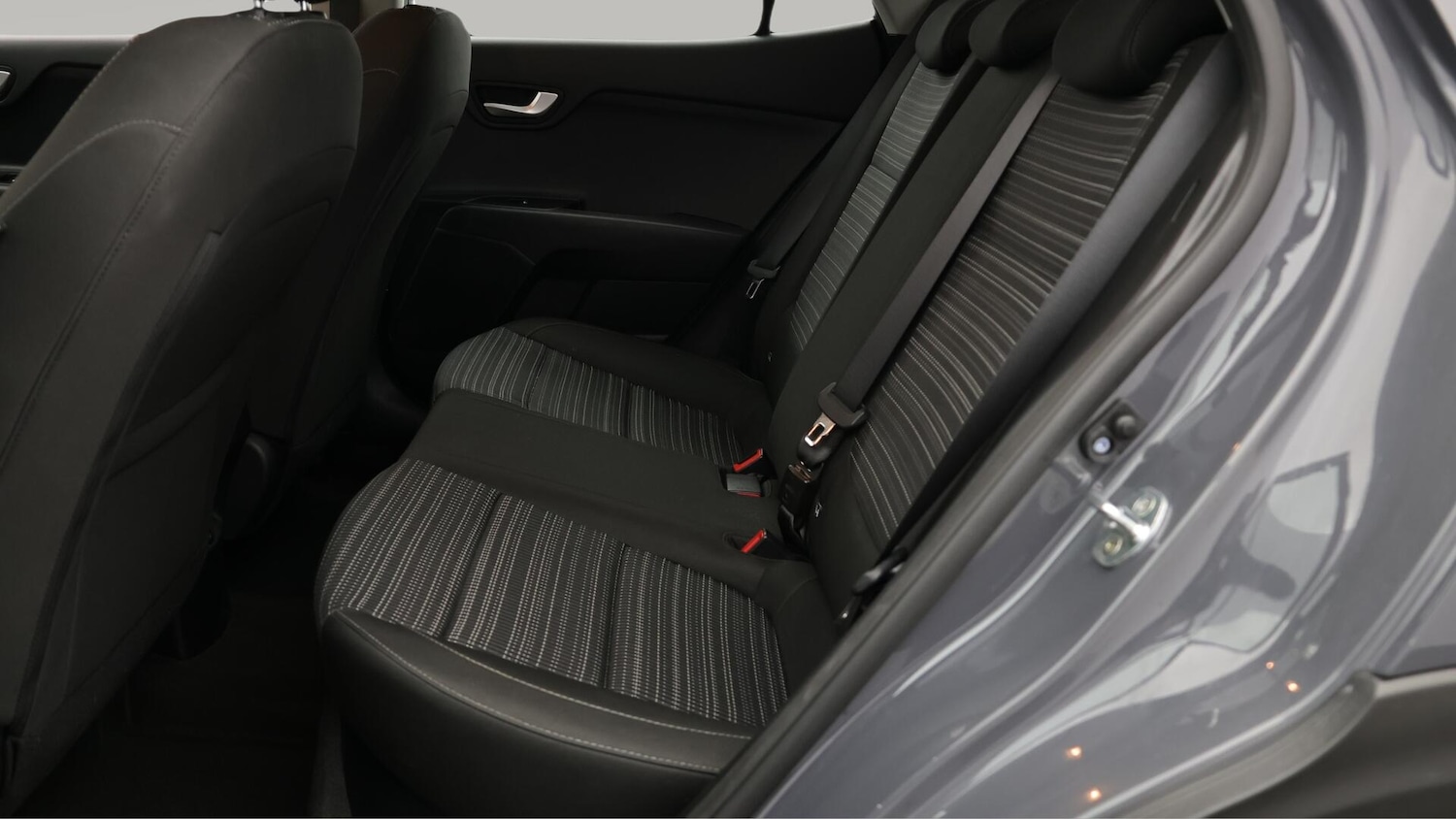 Used Kia Stonic 2021 for sale - 76108568: Photo 17