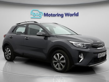 Kia - Stonic
