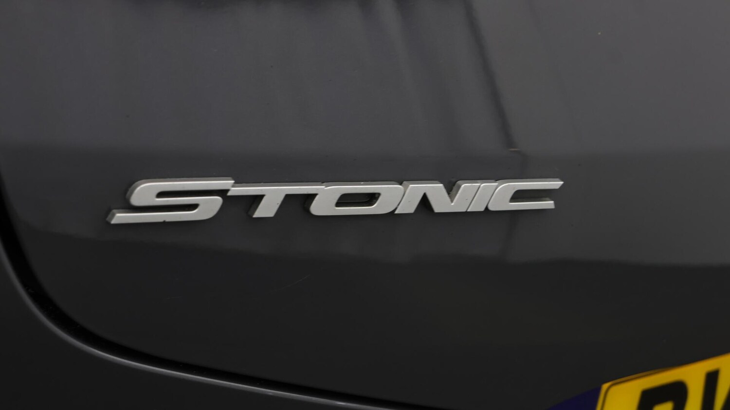 Used Kia Stonic 2021 for sale - 76108568: Photo 22