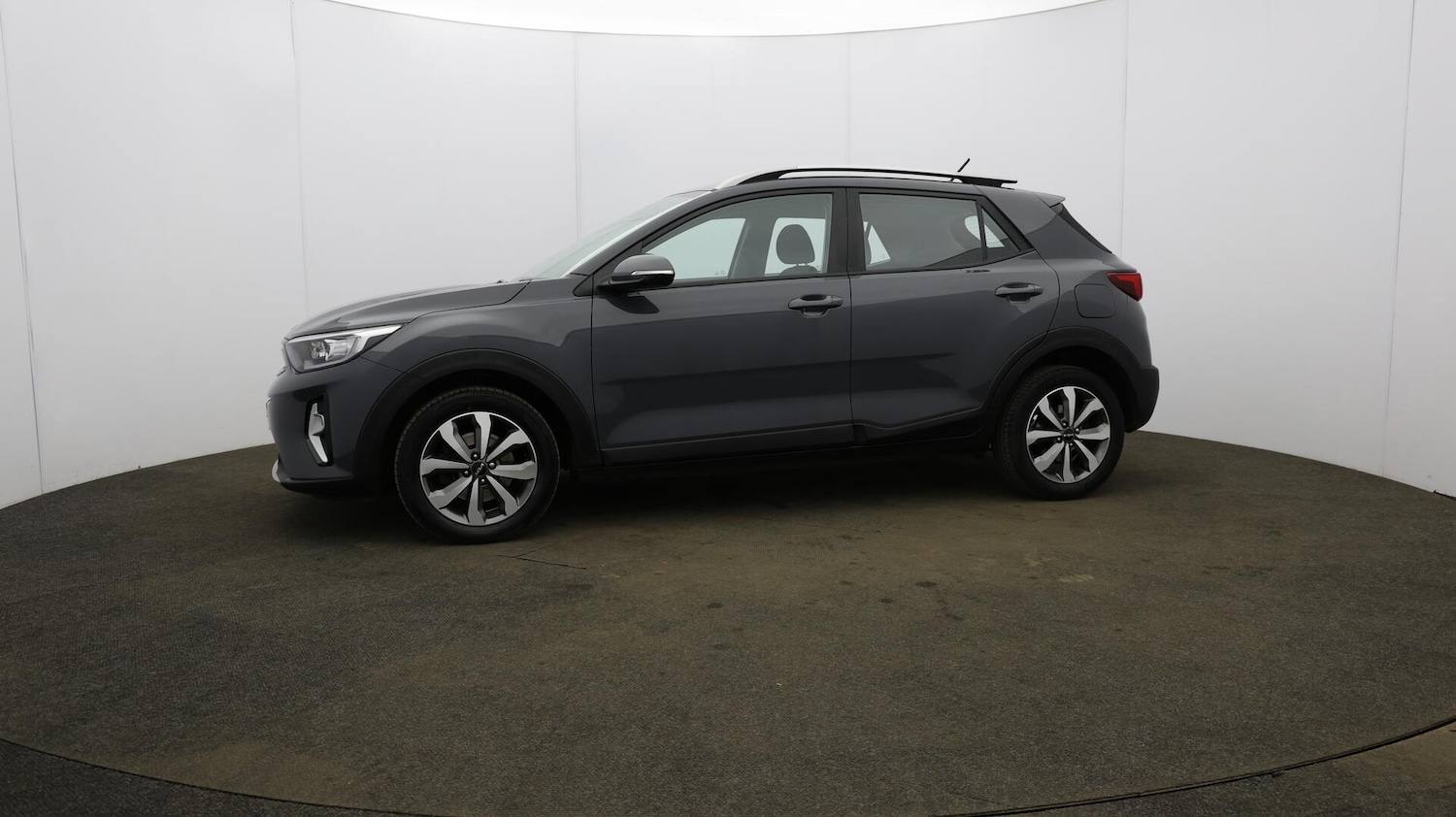 Used Kia Stonic 2021 for sale - 76108568: Photo 26