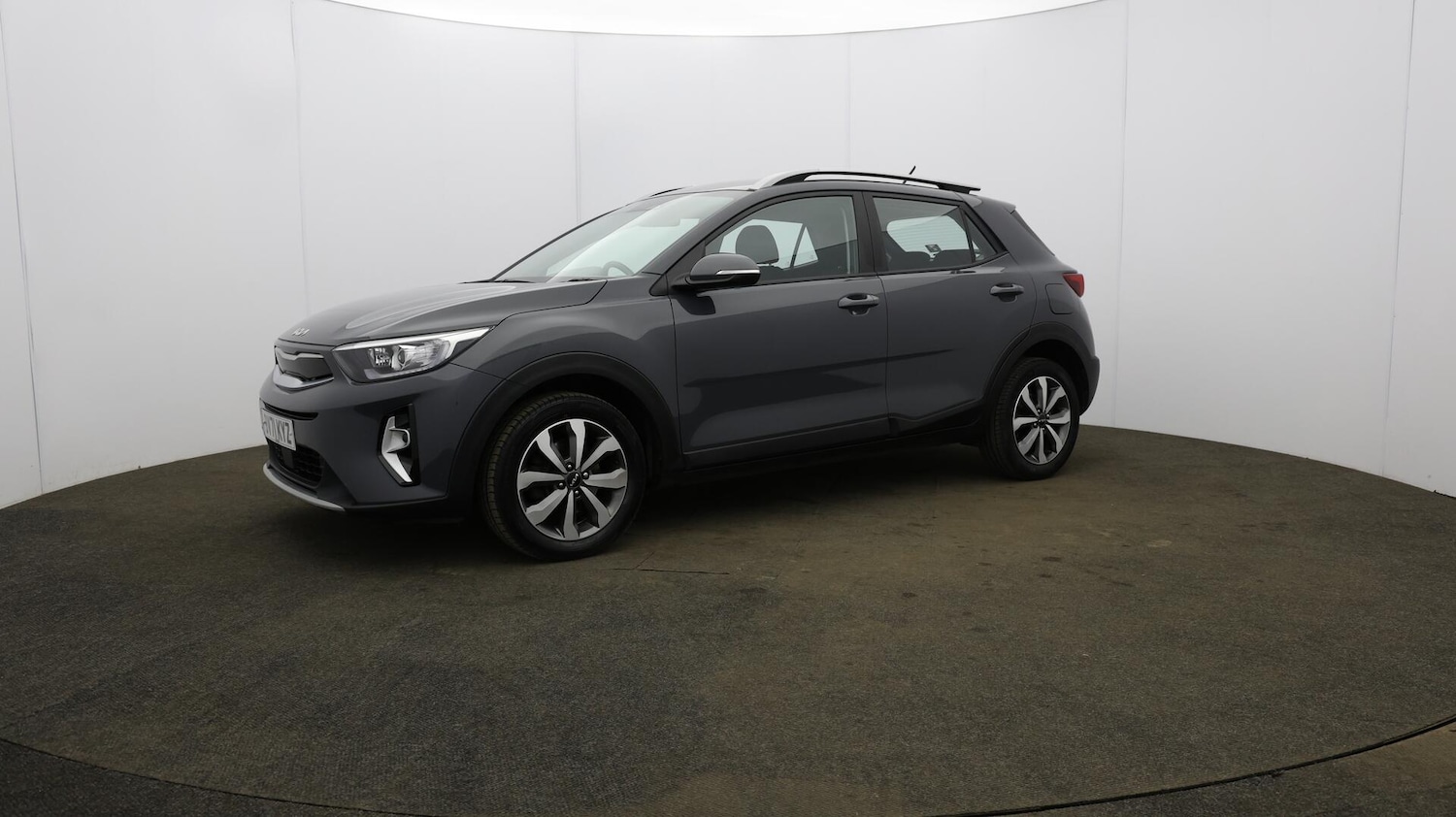 Used Kia Stonic 2021 for sale - 76108568: Photo 28