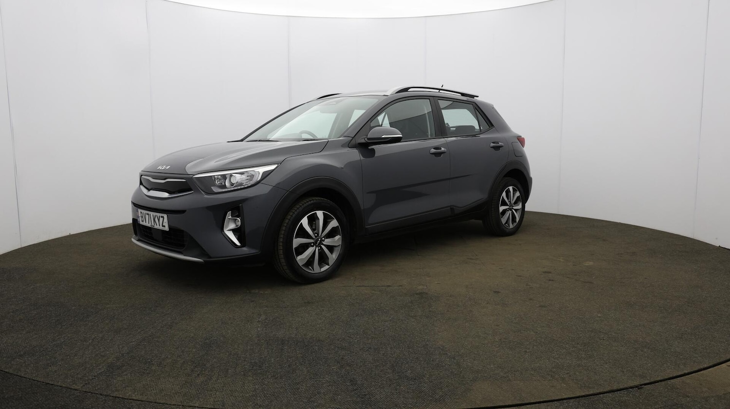 Used Kia Stonic 2021 for sale - 76108568: Photo 29