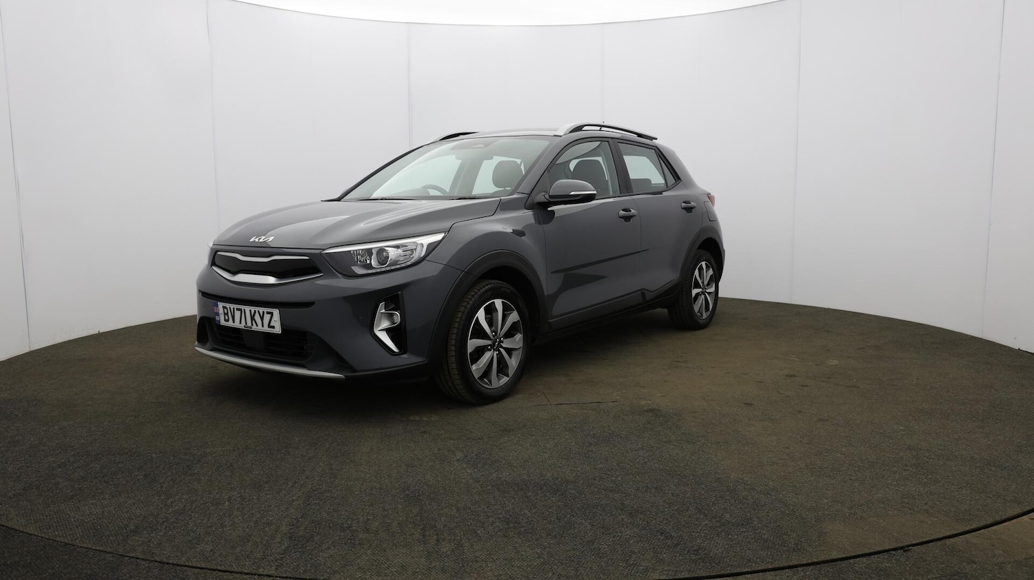 Used Kia Stonic 2021 for sale - 76108568: Photo 30