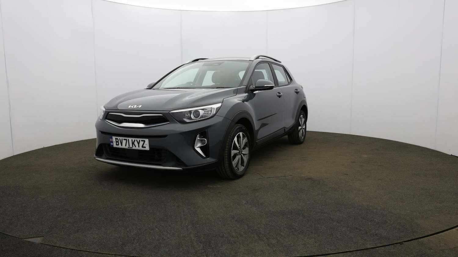 Used Kia Stonic 2021 for sale - 76108568: Photo 31